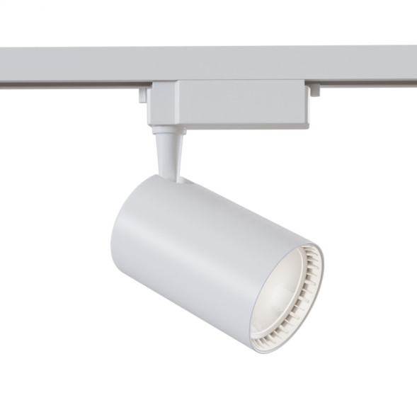 Светодиодный трековый светильник Maytoni Technical Vuoro TR003-1-26W3K-S-W