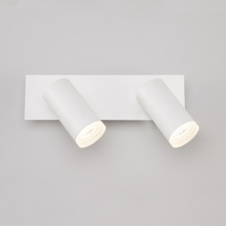 Спот Eurosvet HOLLY 20067/2 LED белый