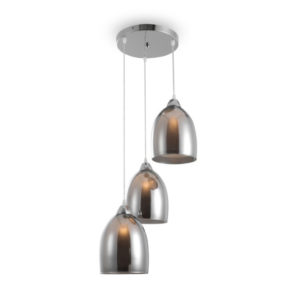 Каскадная люстра Freya Astery FR5375PL-03CH2