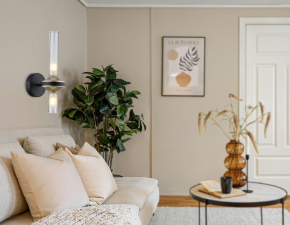 Бра Ambrella Light LH55355 HIGH LIGHT