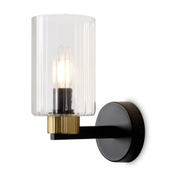 Бра FR2051WL-01BBS1 Freya Ombre