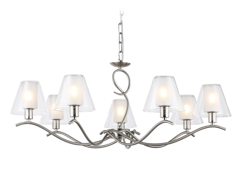 Подвесная люстра Ambrella Light LH57083 HIGH LIGHT