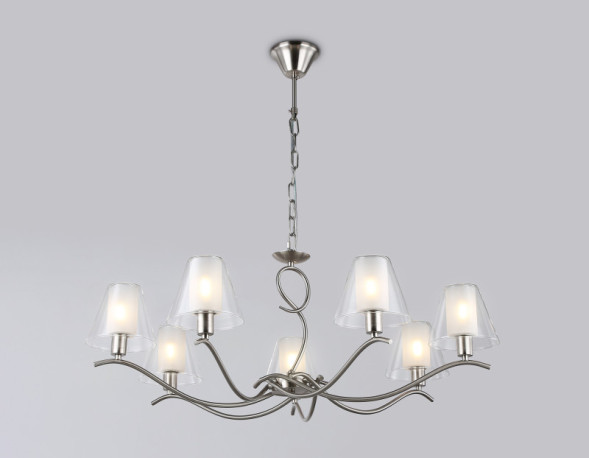 Подвесная люстра Ambrella Light LH57083 HIGH LIGHT