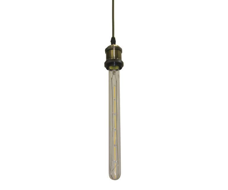 Подвесной светильник 0981202 Kink Light Никол