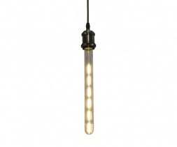 Подвесной светильник 0981202 Kink Light Никол