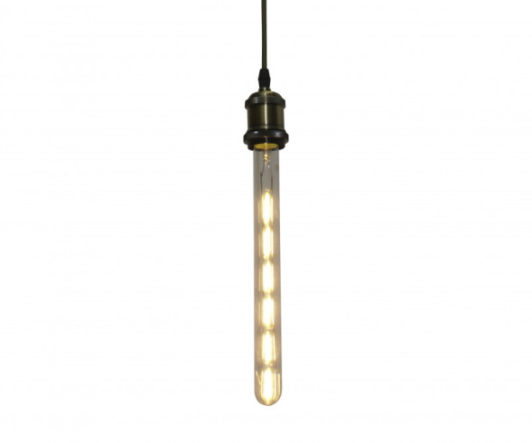 Подвесной светильник 0981202 Kink Light Никол