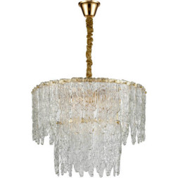 Каскадная люстра Vele Luce DOLCE VL1814L06