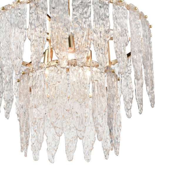 Каскадная люстра Vele Luce DOLCE VL1814L06