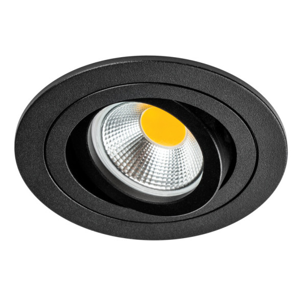 Точечный встраиваемый светильник 011620 Lightstar Singo Base