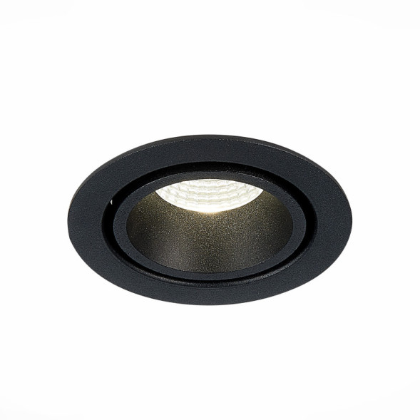 Встраиваемый точечный светильник ST-Luce ST705 ST705.448.10