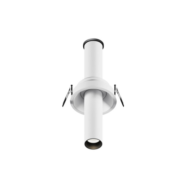 Встраиваемый точечный светильник Maytoni Technical Focus T C140RS-L200-7W4K-W