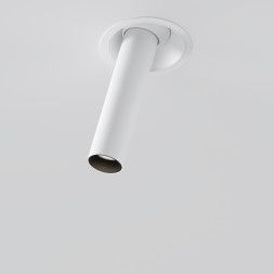 Встраиваемый точечный светильник Maytoni Technical Focus T C140RS-L200-7W4K-W