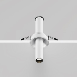 Встраиваемый точечный светильник Maytoni Technical Focus T C140RS-L200-7W4K-W