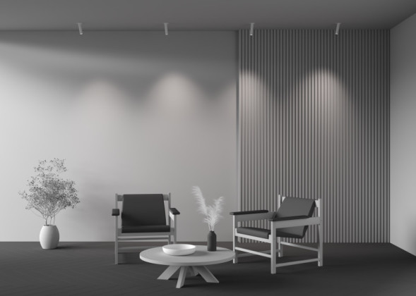 Встраиваемый точечный светильник Maytoni Technical Focus T C140RS-L200-7W4K-W