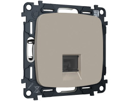Розетка Ambrella Volt MO372005 OMEGA