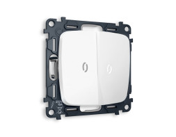 Выключатель Ambrella Volt MO124035 OMEGA QUANT