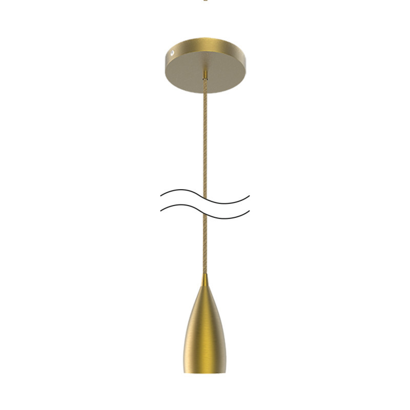 Подвесной светильник Gauss Gauss Decor PL032