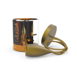 Подвесной светильник Gauss Gauss Decor PL032