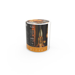 Подвесной светильник Gauss Gauss Decor PL032