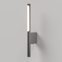 Спот Elektrostandard Sarca LED графит 4000К (40111/LED)