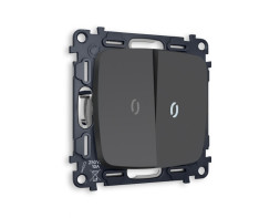 Выключатель Ambrella Volt MO904015 OMEGA QUANT