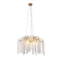 Подвесная люстра Favourite LIANA 4134-6P