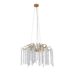 Подвесная люстра Favourite LIANA 4134-6P