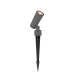 Уличный грунтовый светильник Favourite 4808-1T Micron
