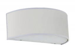 Бра Crystal Lux JEWEL JEWEL AP1 WH