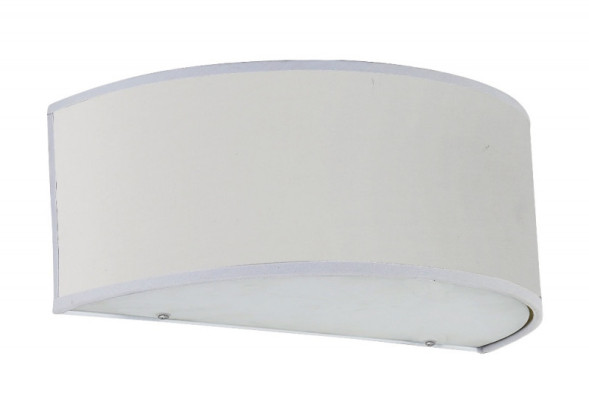 Бра Crystal Lux JEWEL JEWEL AP1 WH
