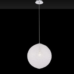 Подвесная люстра Mantra Bola 5711