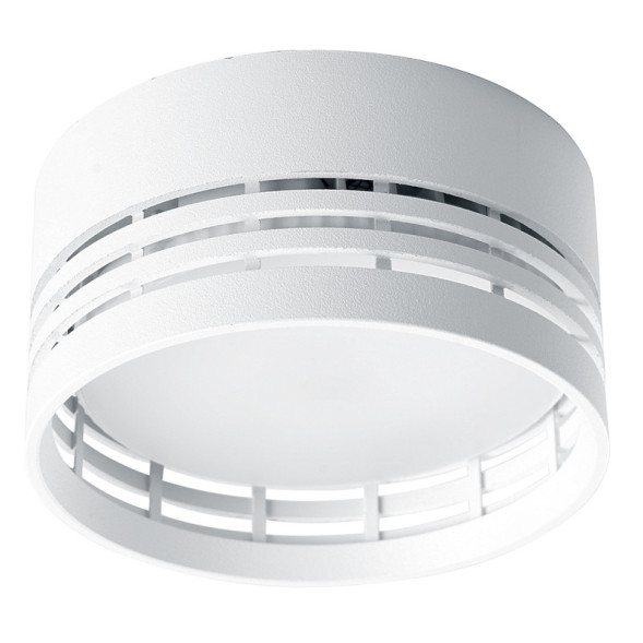 Накладной точечный светильник Feron 41505