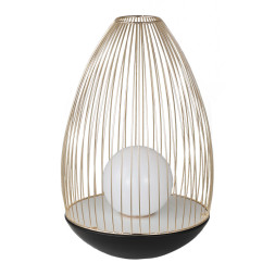 Настольная лампа Favourite CORE 4241-1T