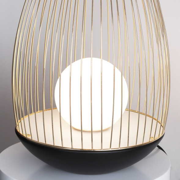 Настольная лампа Favourite CORE 4241-1T