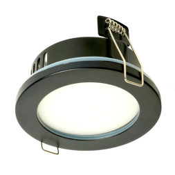 Точечный влагозащищенный светильник Feron 51230