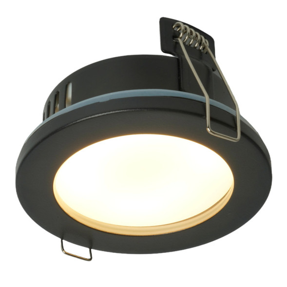 Точечный влагозащищенный светильник Feron 51230