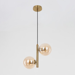 Подвесная люстра Citilux ЛОРЕН CL146023