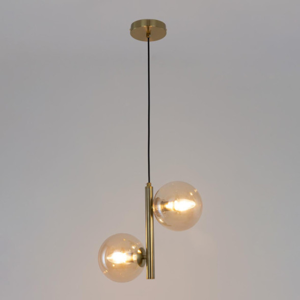 Подвесная люстра Citilux ЛОРЕН CL146023