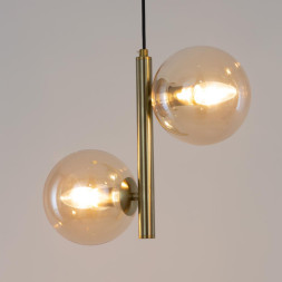 Подвесная люстра Citilux ЛОРЕН CL146023