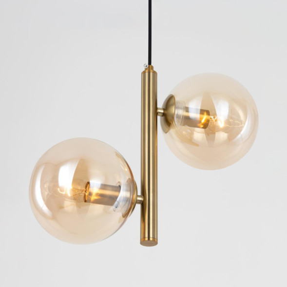 Подвесная люстра Citilux ЛОРЕН CL146023