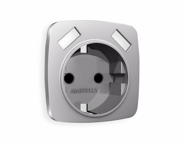 Клавиша Ambrella Volt OP5090 OMEGA QUANT