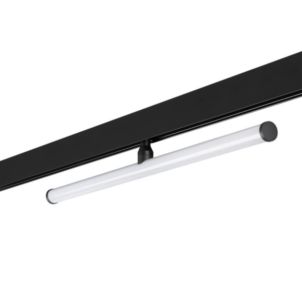 Трековый светильник 359448 Novotech FLUM