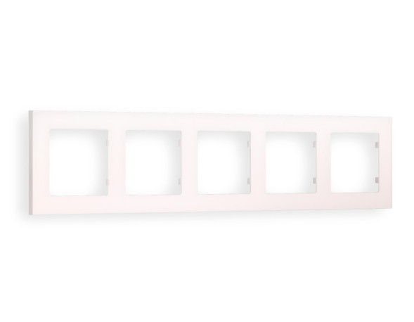 Рамка Ambrella Volt AF220205 ALFA Techno