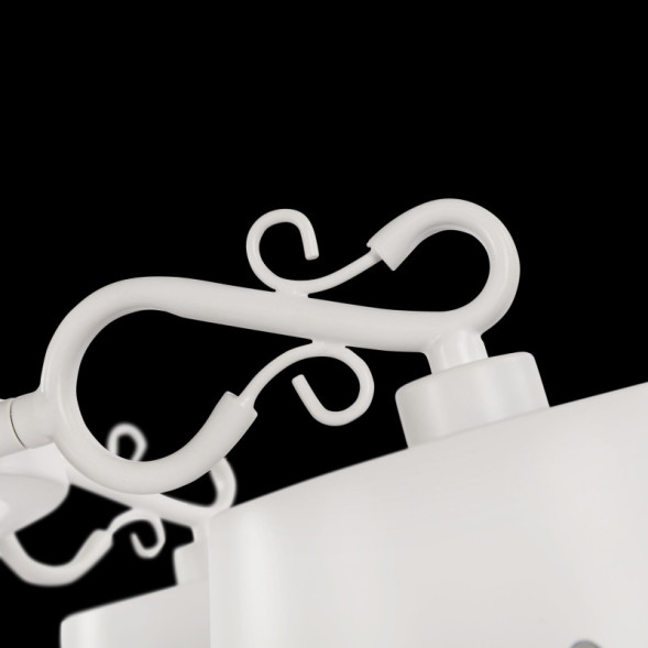 Подвесная люстра Freya AURORA FR2259-PL-06-W