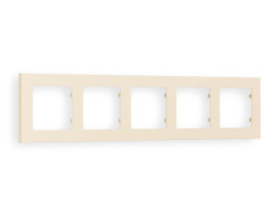 Рамка Ambrella Volt AF220335 ALFA Techno