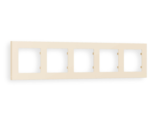 Рамка Ambrella Volt AF220335 ALFA Techno