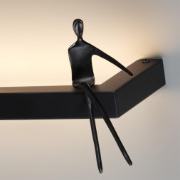 Бра 7153/10WL Odeon Light grafic