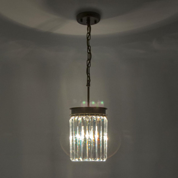 Подвесной светильник Citilux Мартин CL332011