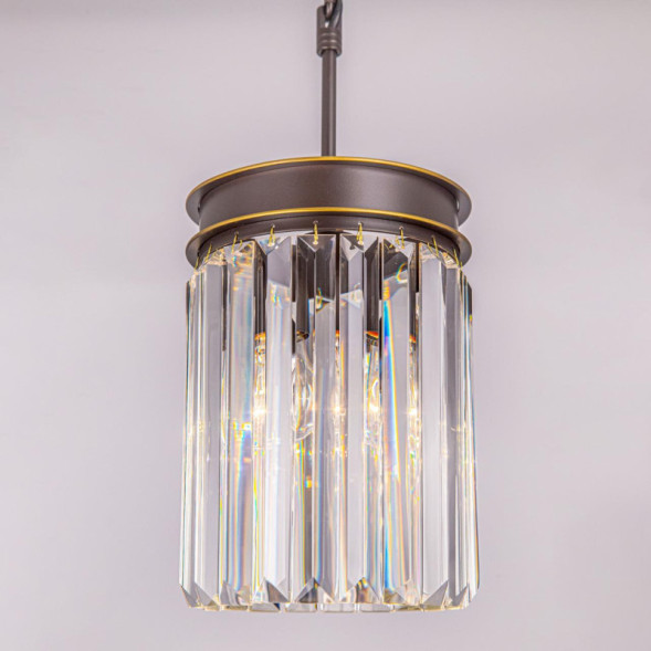 Подвесной светильник Citilux Мартин CL332011