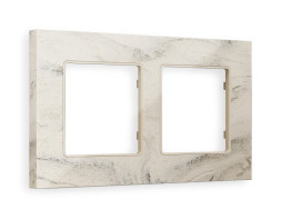 Рамка Ambrella Volt AF930602 ALFA Grand